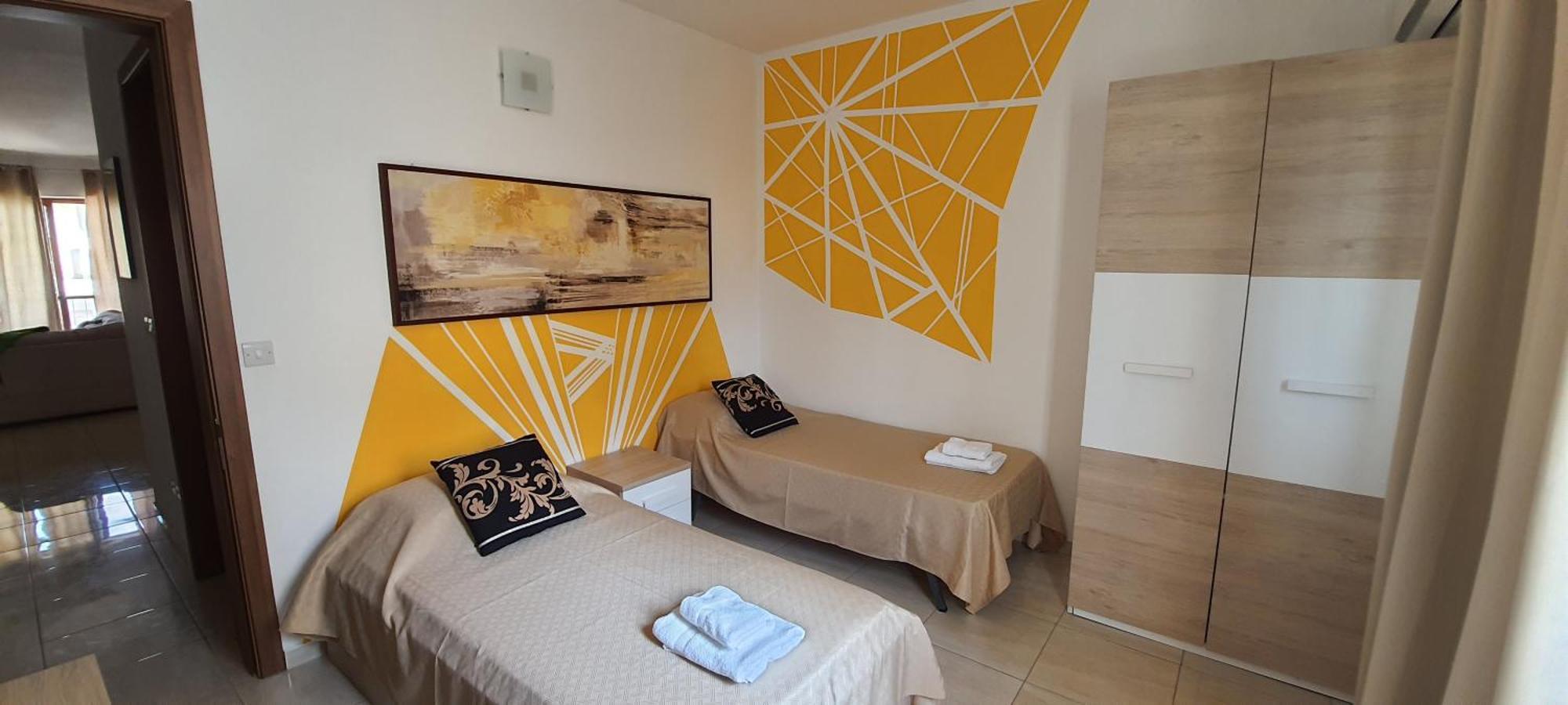 Gianni Holiday Home Pietà Exterior foto